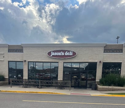 Jason's Deli
