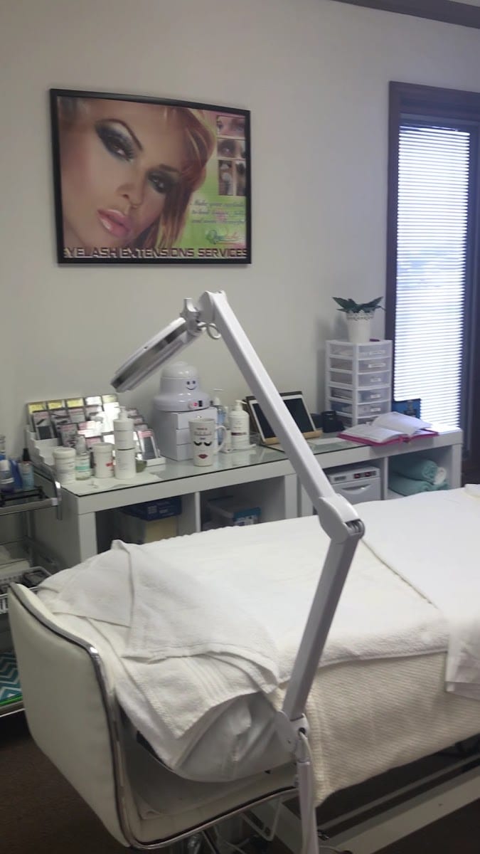 Eyelash Extensions - Oliya's Beauty Studio, photo 3