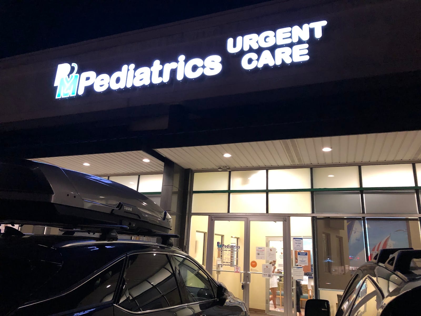 PM Pediatric Urgent Care, photo 3