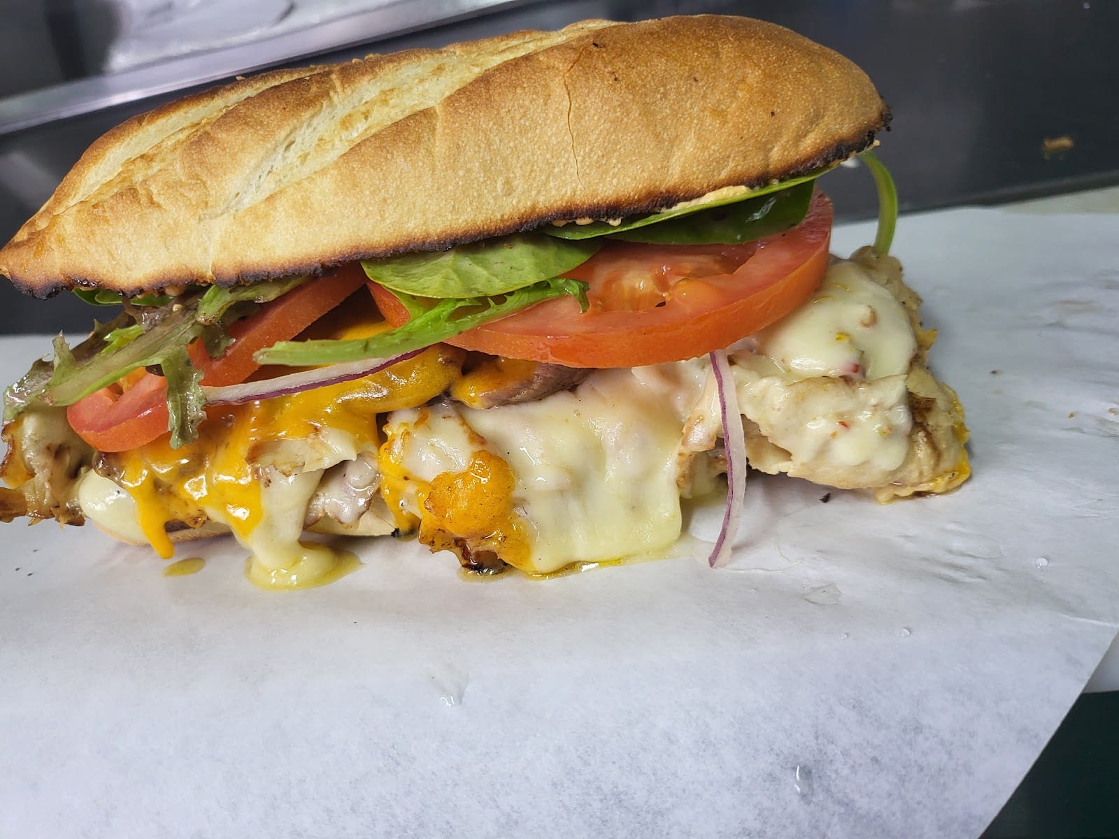The Sandwich Kings, photo 3
