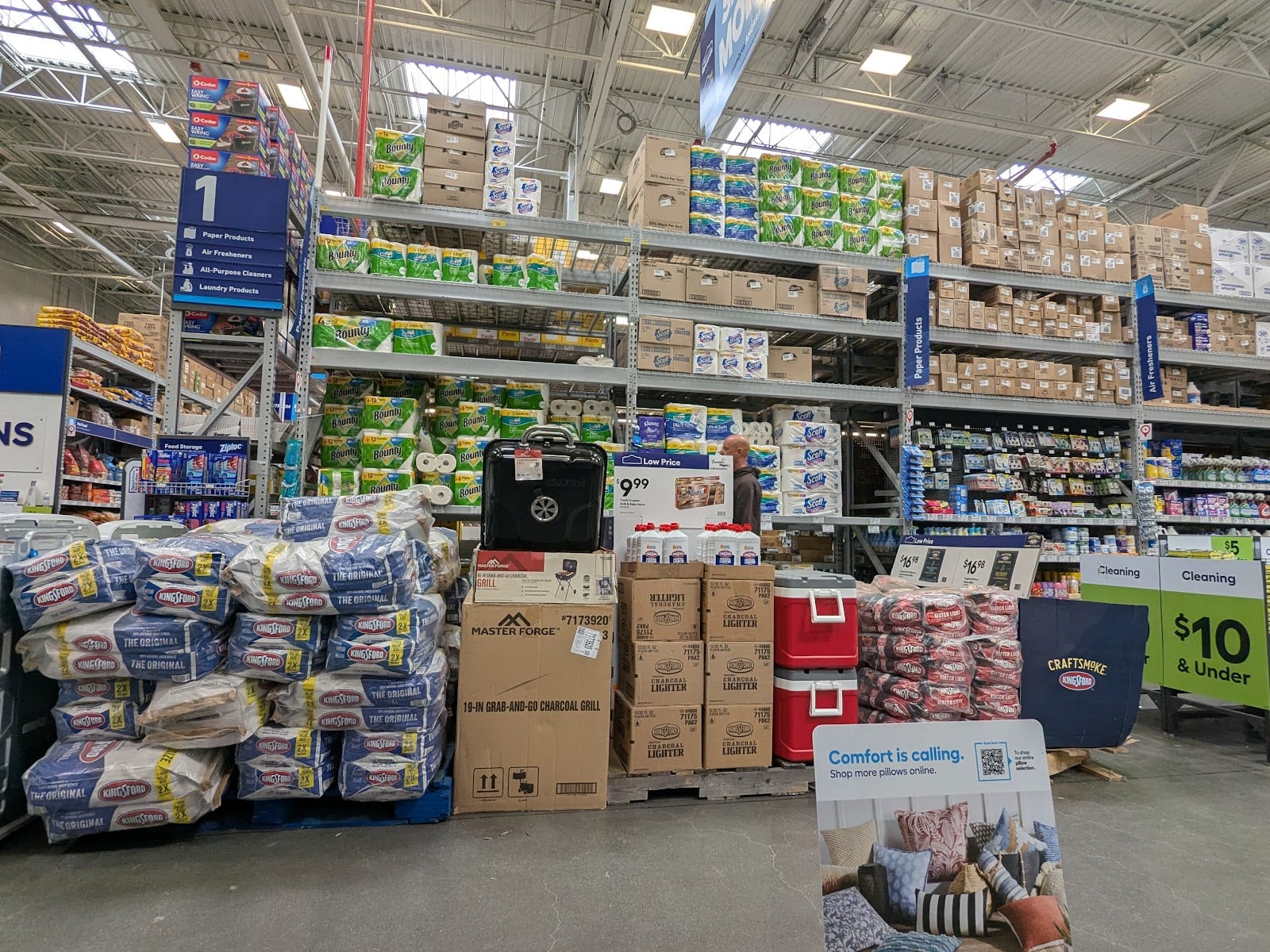 Lowe's Home Improvement