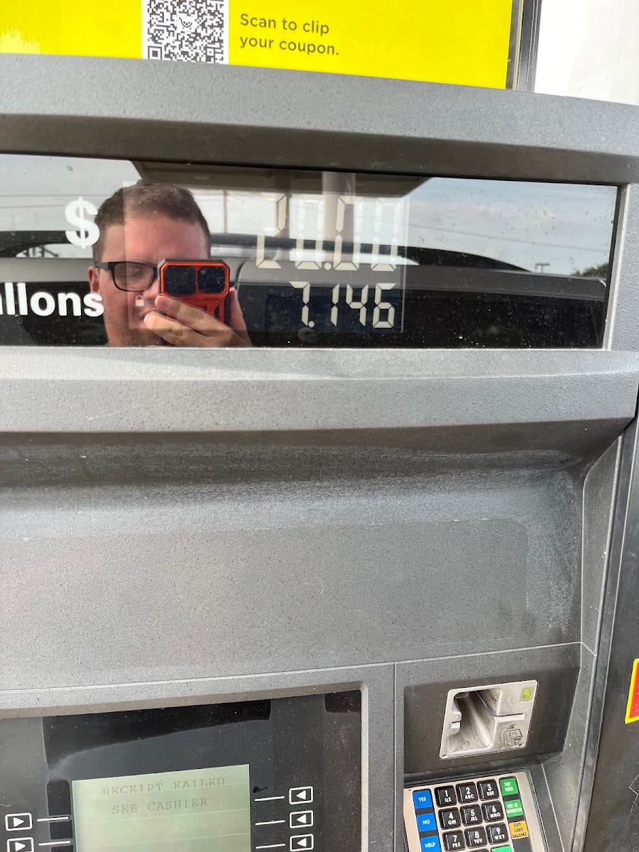 Kroger Fuel Center, photo 4