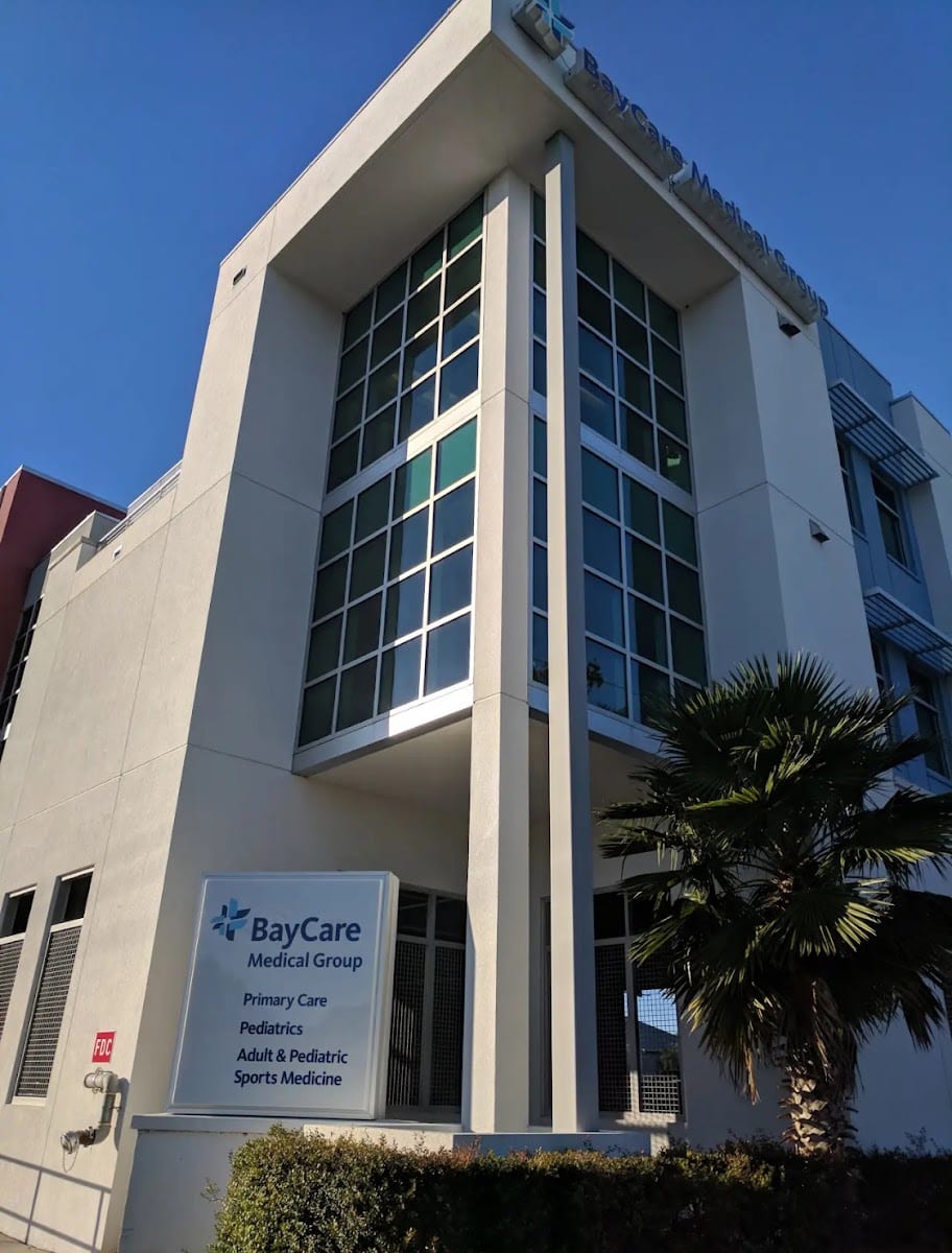 BayCare Medical Group Primary Care (Hyde Park), photo 2