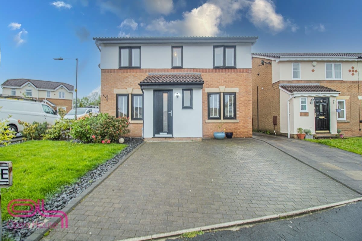 Open House Estate Agents Bolton