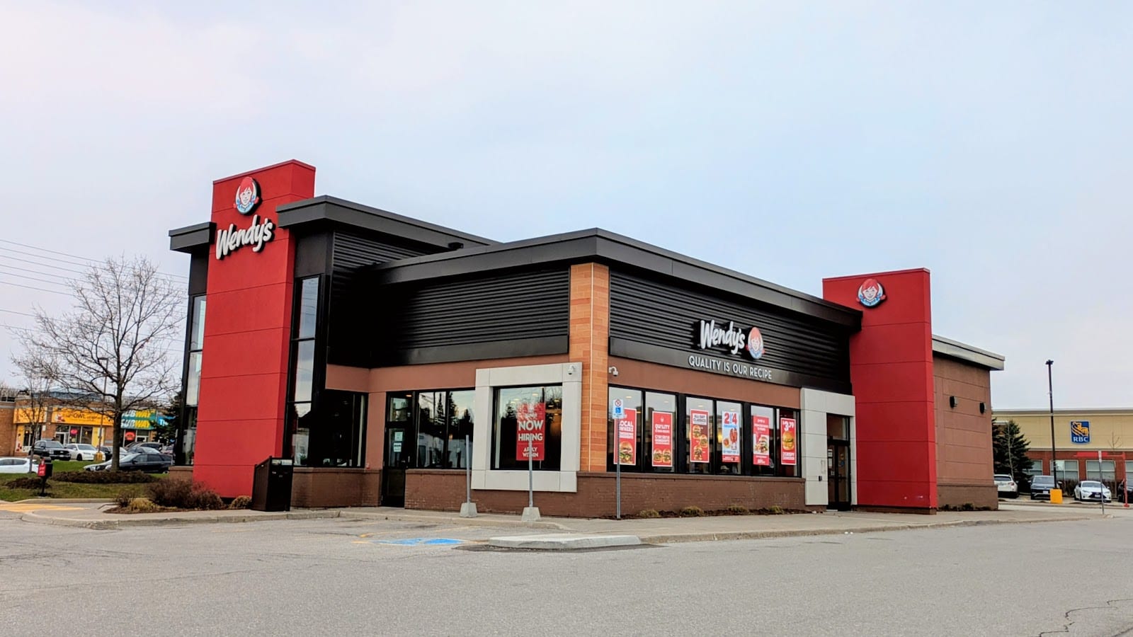 Wendy's, photo 2