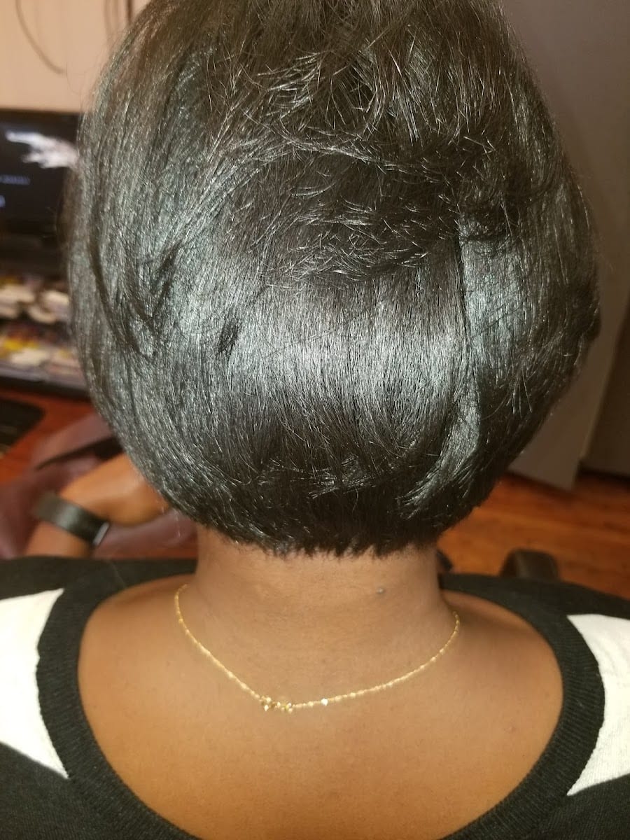 New Trendz Hair Designers, photo 3