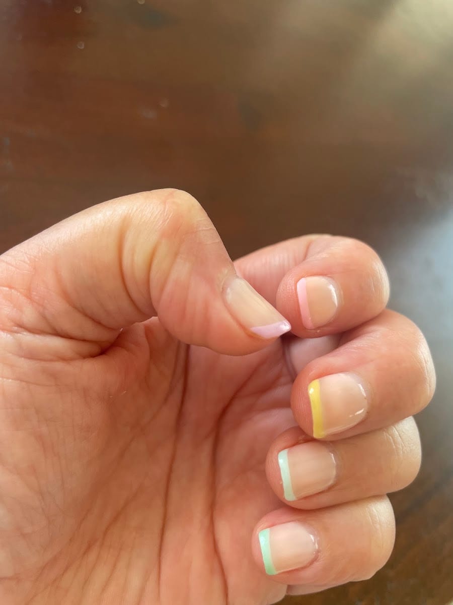 Cozy Nail Spa, photo 2