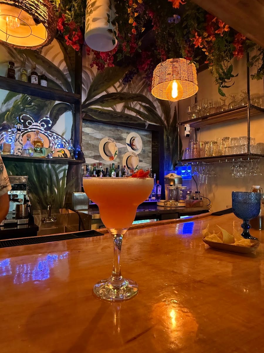 Pura Vida Restaurant & Cocktail Bar, photo 3