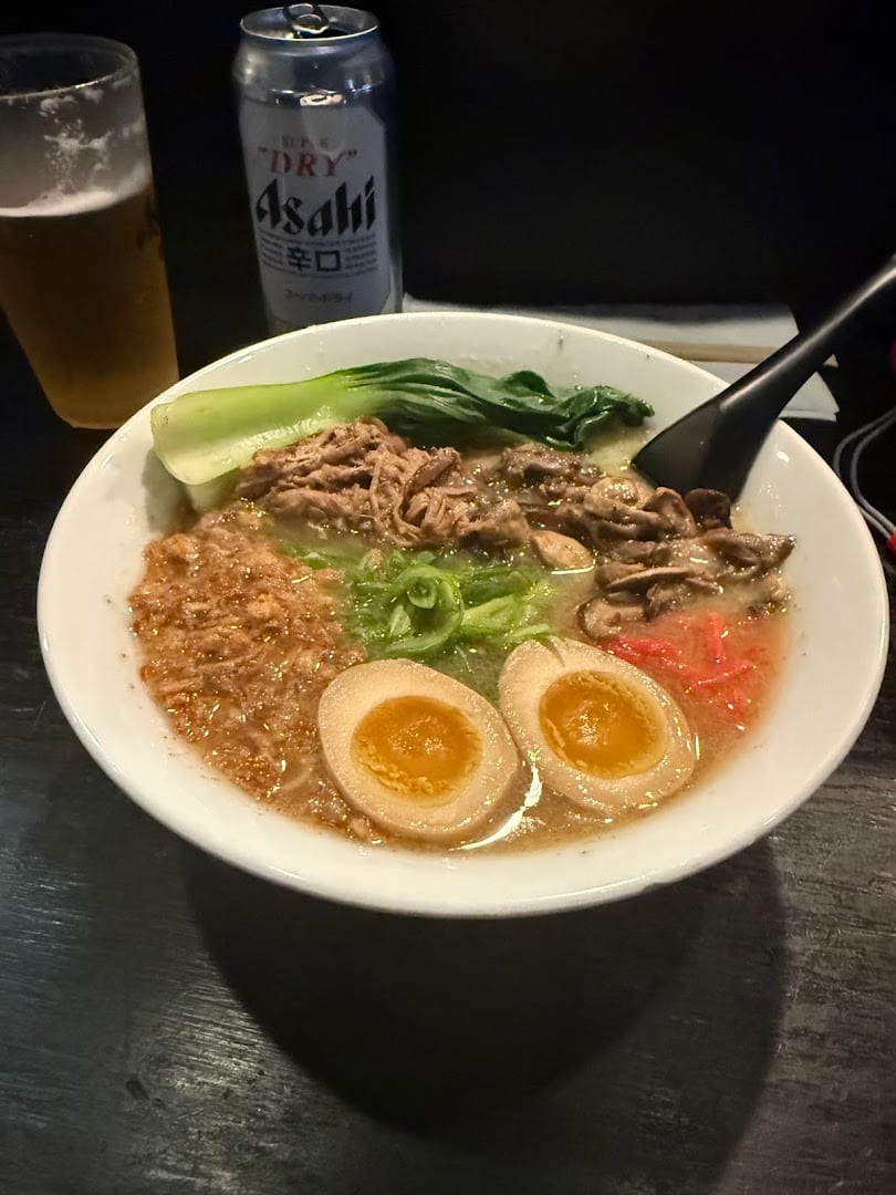 Shokku Ramen, photo 4
