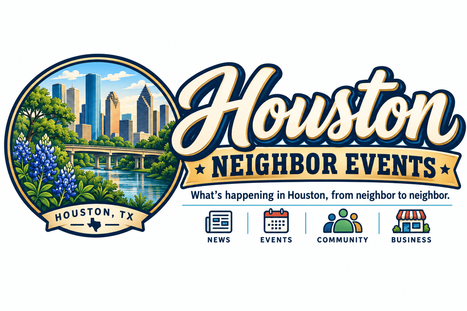 Houston Neighbor Events