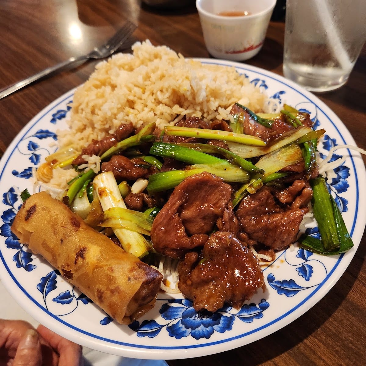 Great Village Chinese Restaurant