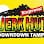 Jerk Hut Jamaican Express - Food Truck