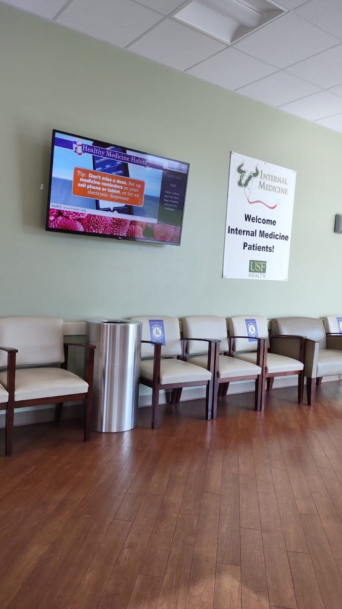 TGH Family Care Center Healthpark, photo 3
