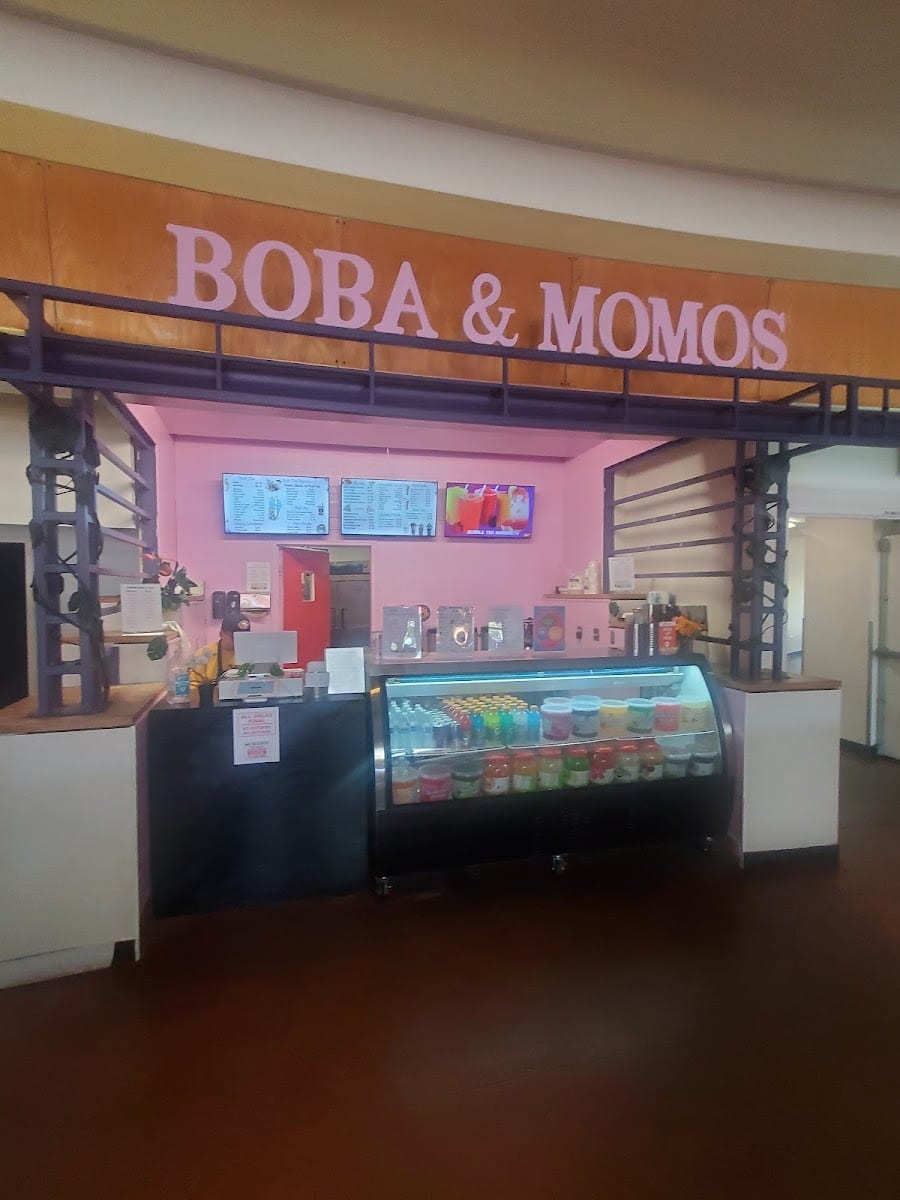 BOBA CAFE