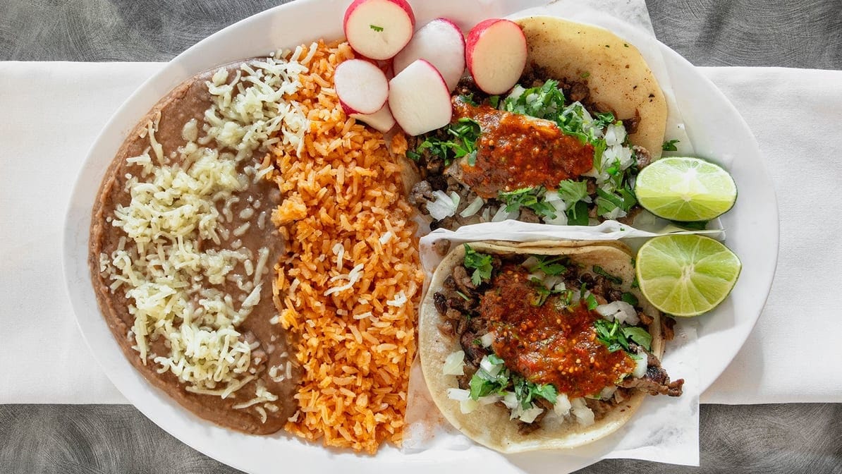 Los Hermanos Taqueria