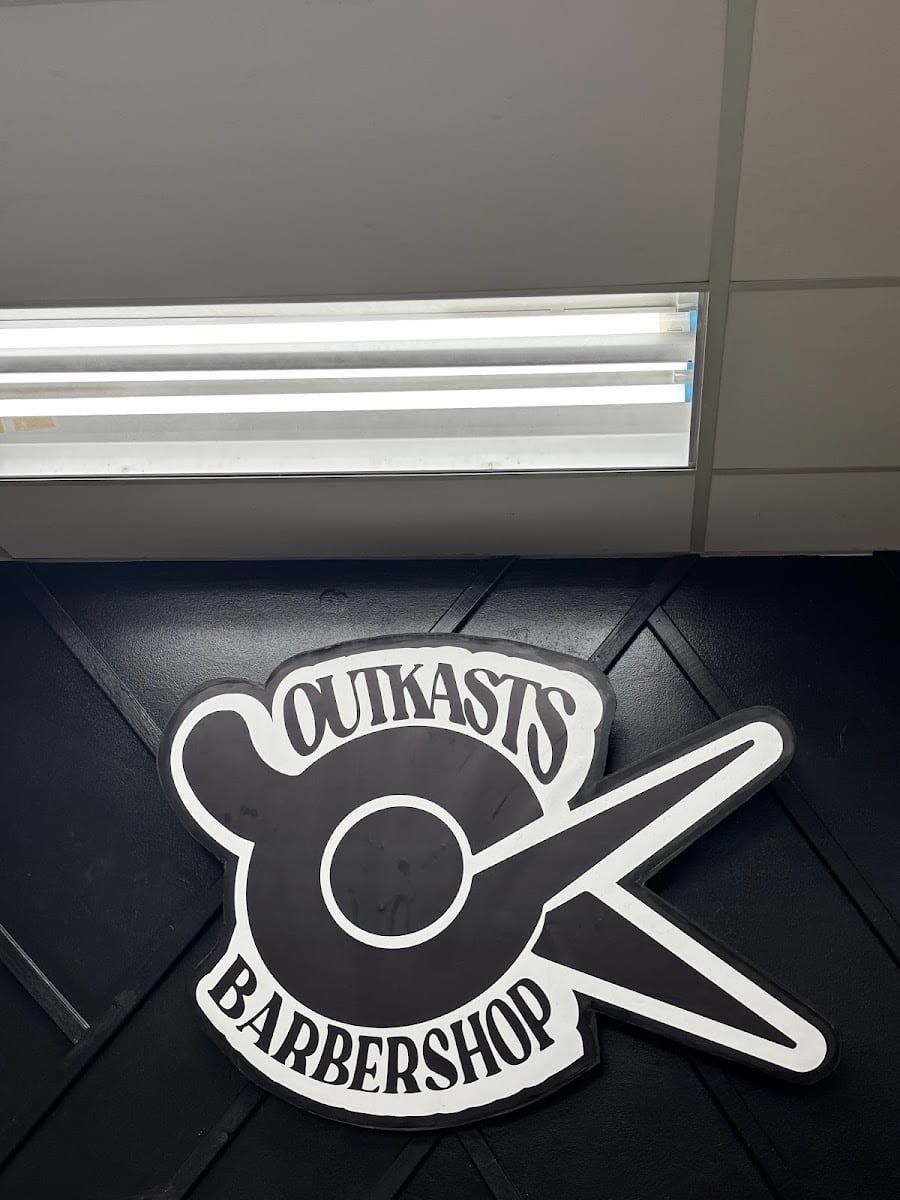 Outkasts Barbershop, photo 4