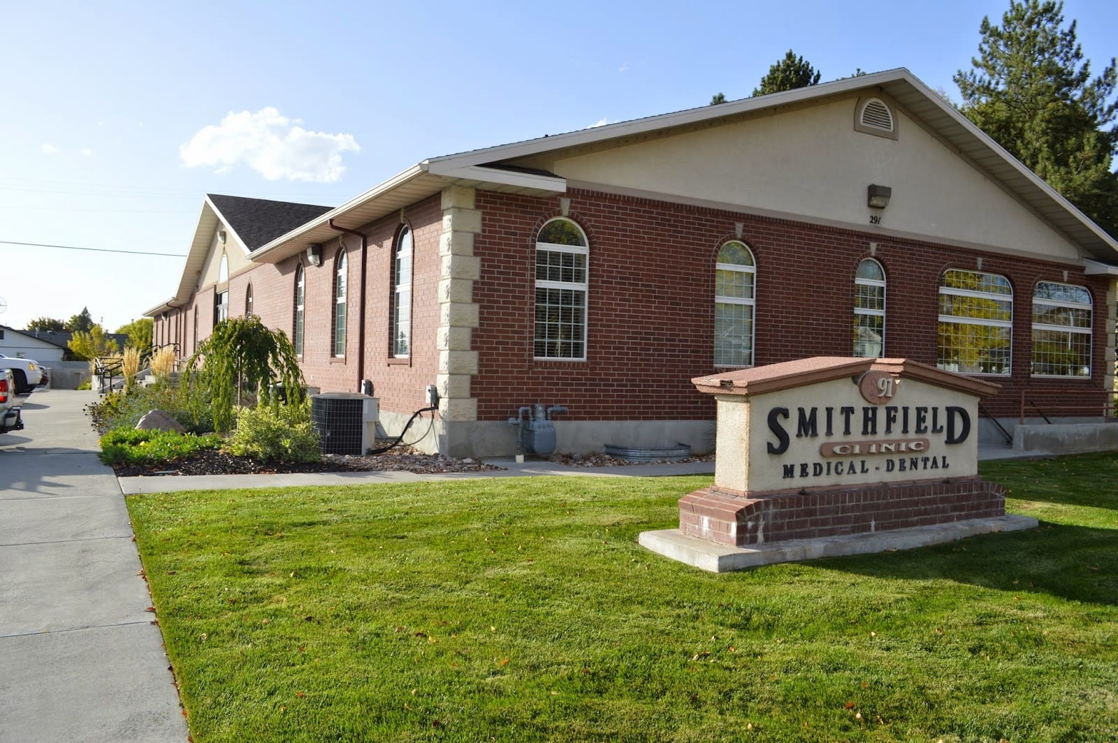 Smithfield Clinic