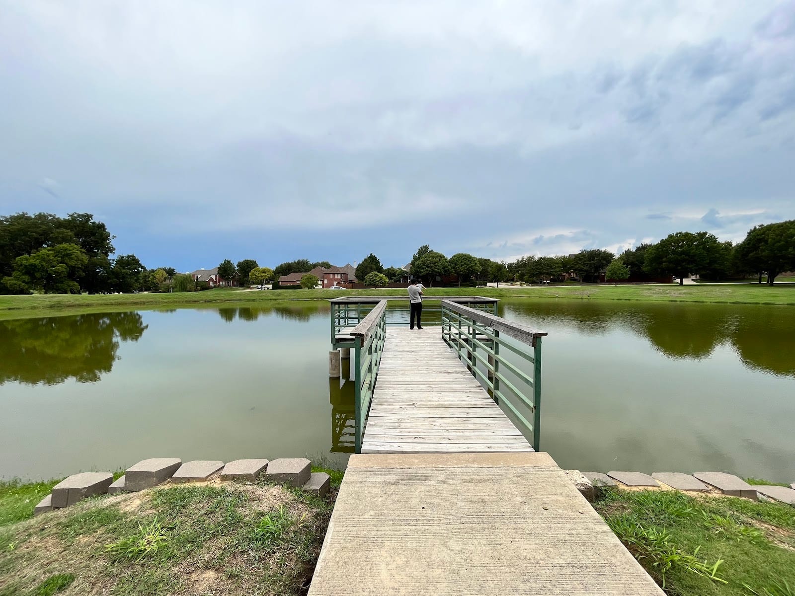 Indian Creek Ranch Park