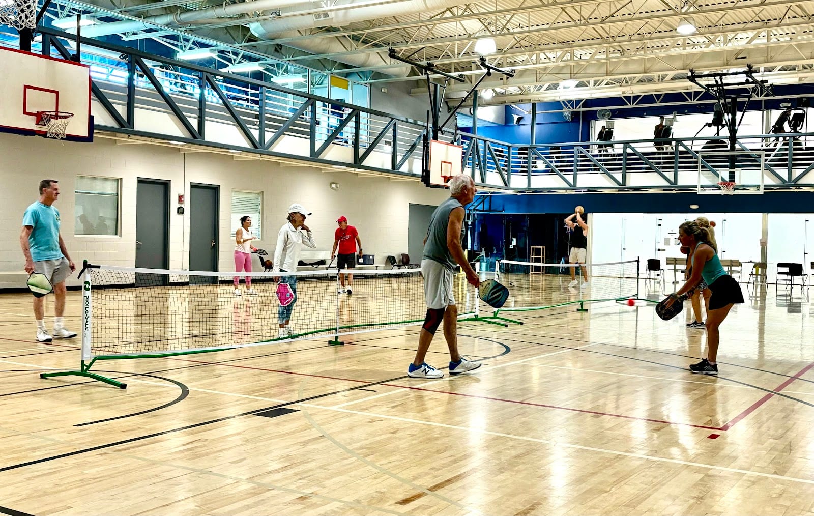 Palmer Ranch YMCA Branch, photo 2