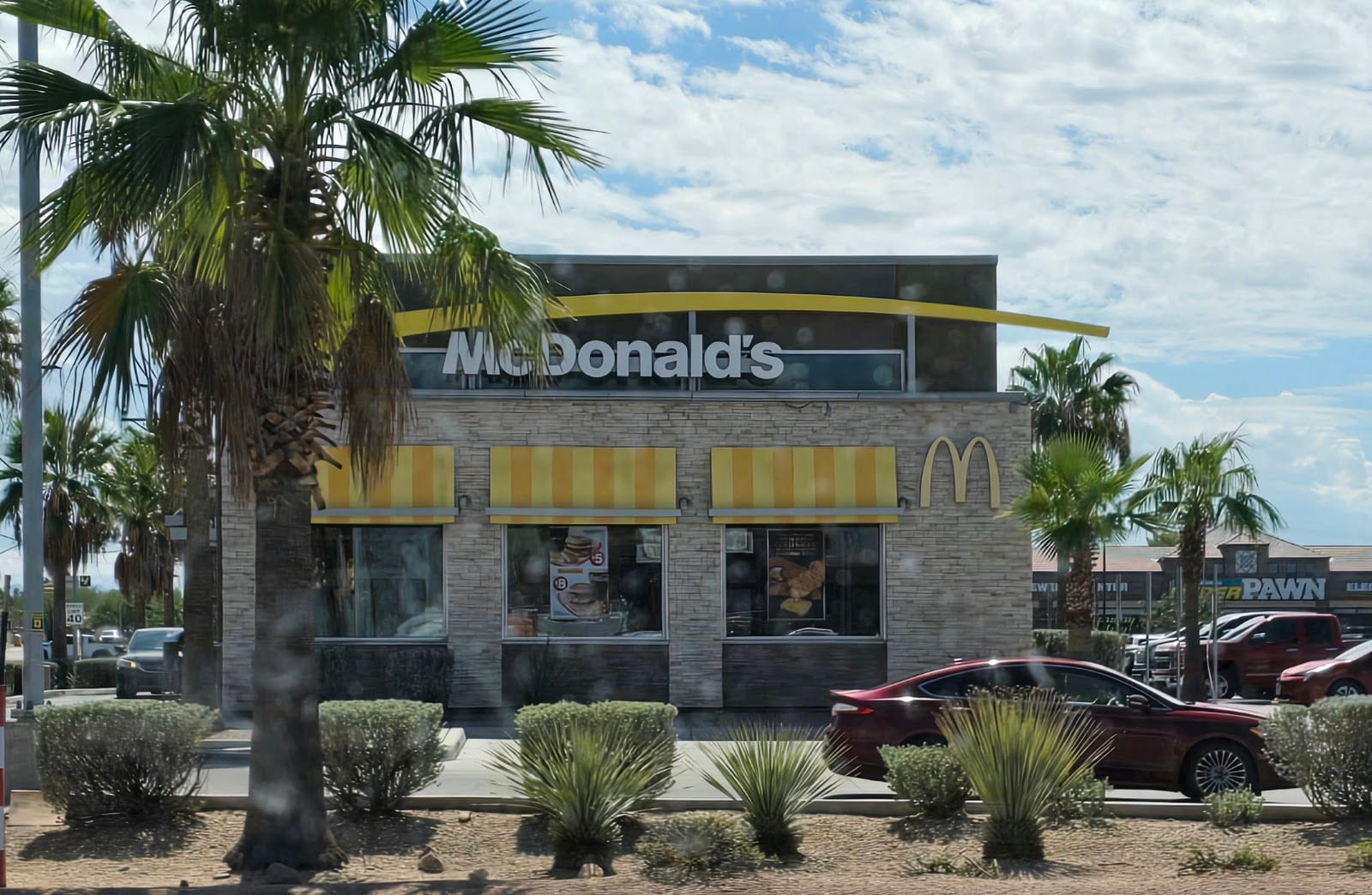 McDonald's, photo 2