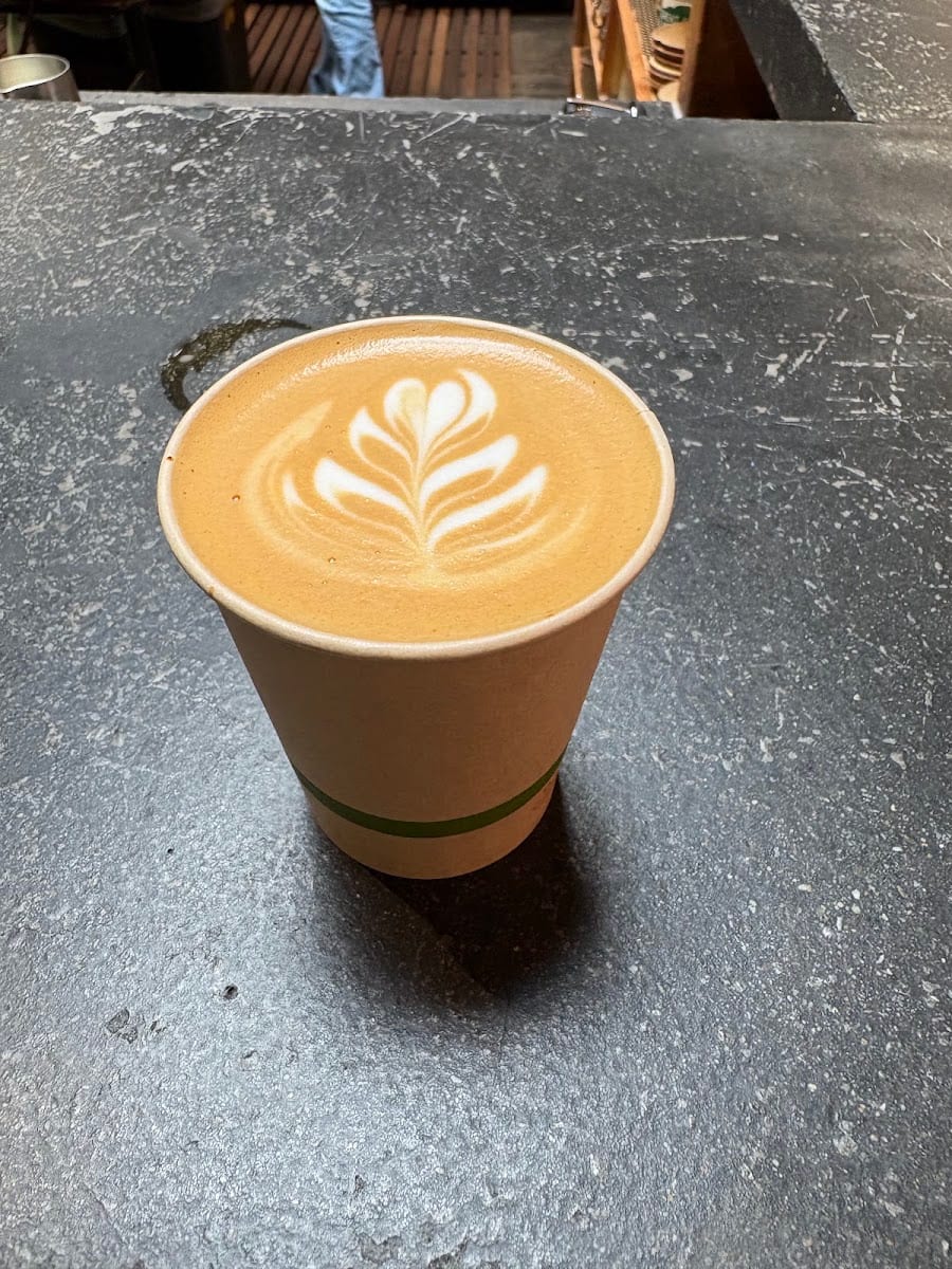 Four Barrel Coffee, photo 3