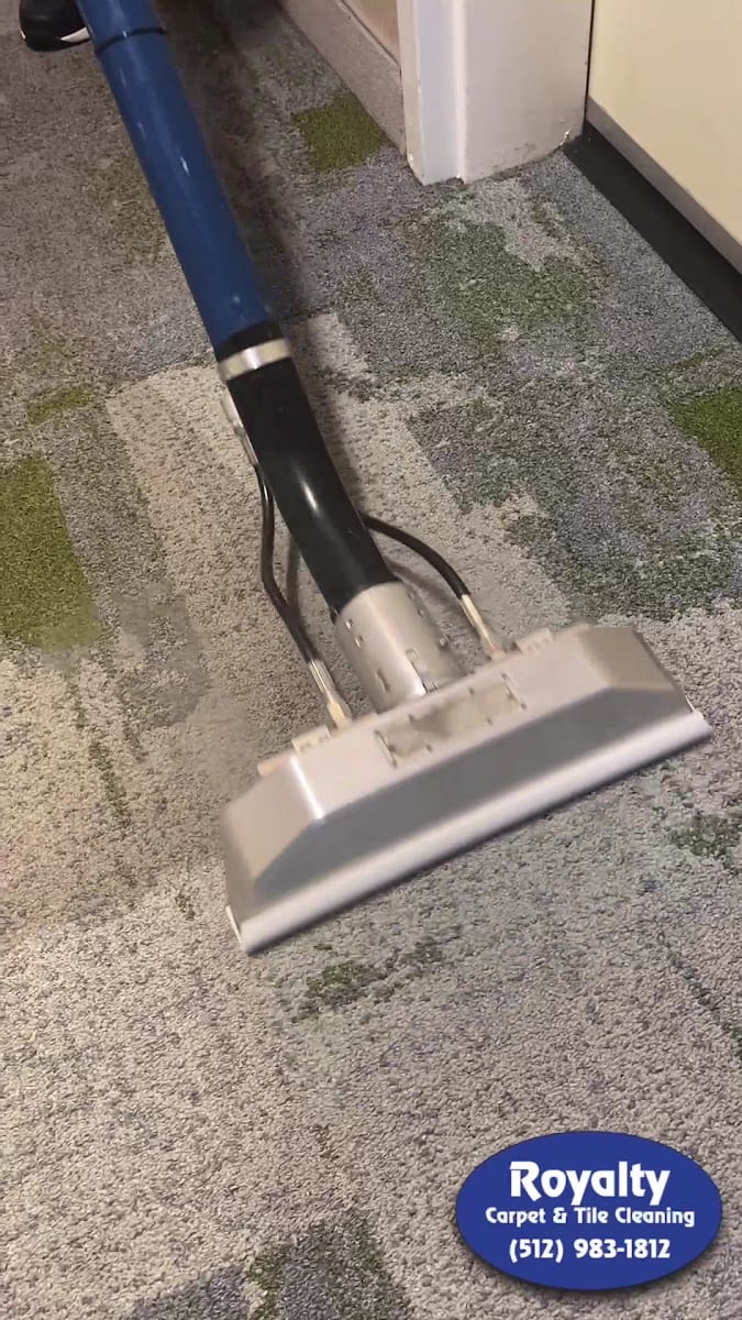Royalty Carpet & Tile Cleaning, photo 3