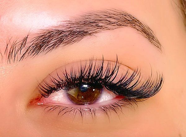 Princess Lash, photo 3