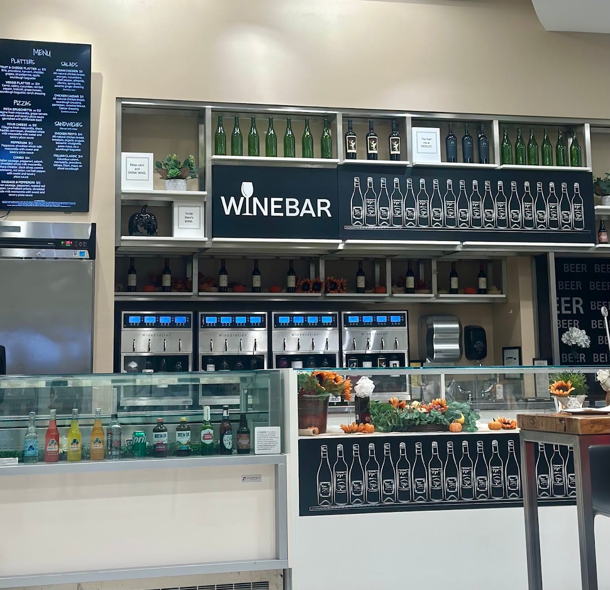 WINEBAR, photo 3