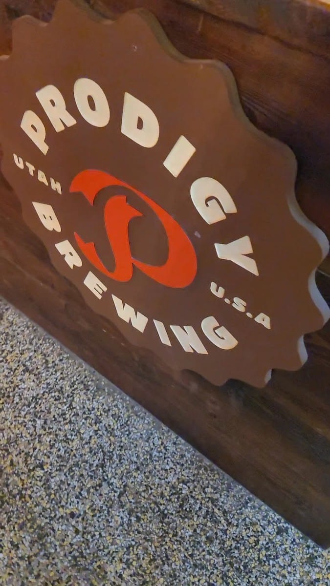 Prodigy Brewing, photo 3