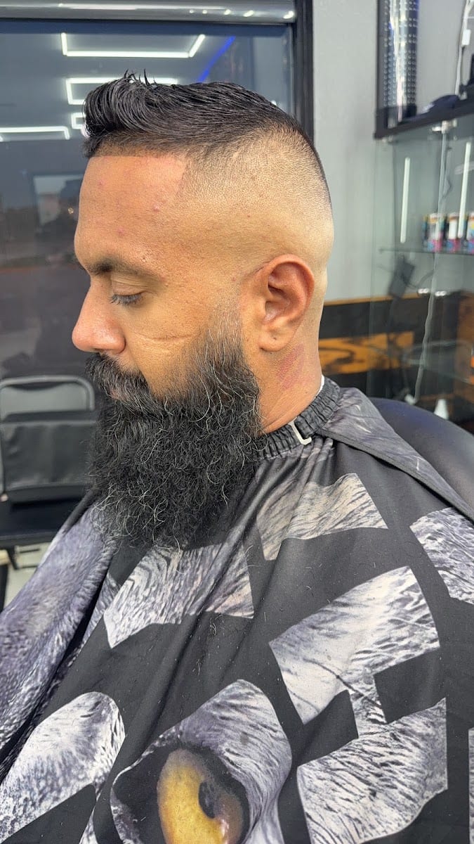 Prestige Barber Shop, photo 3