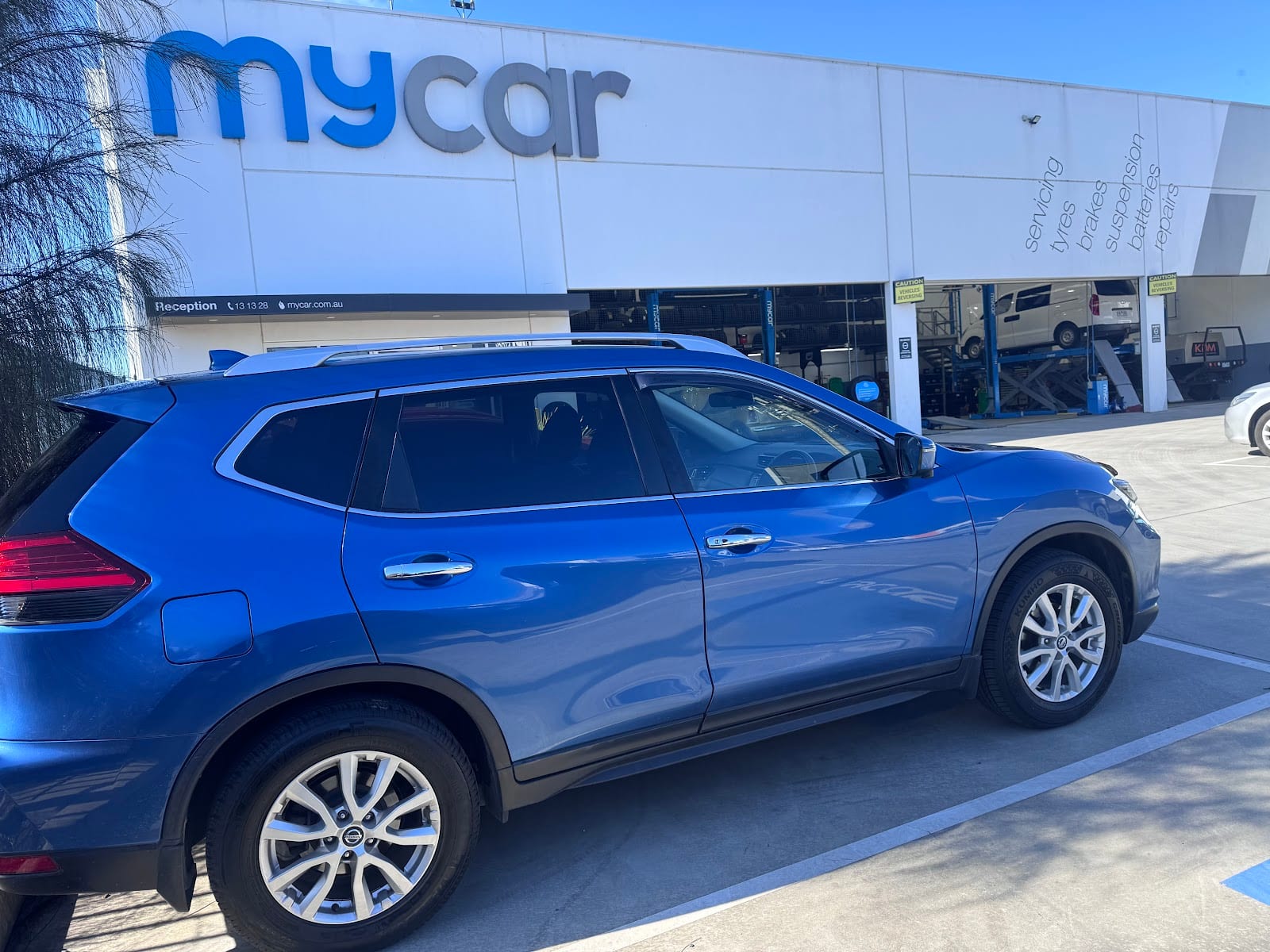 mycar Tyre & Auto Hastings, photo 4