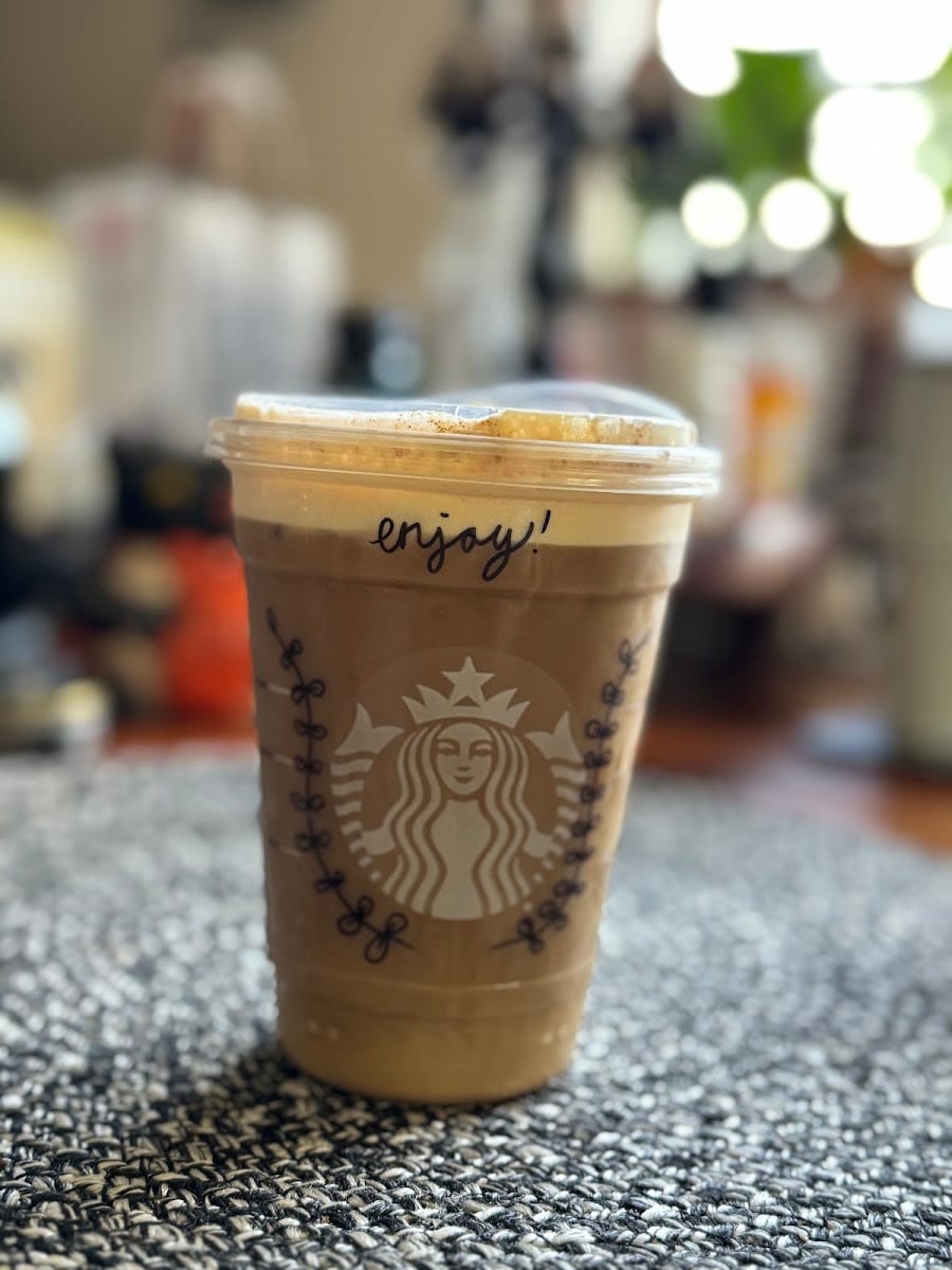 Starbucks Coffee Company, photo 3