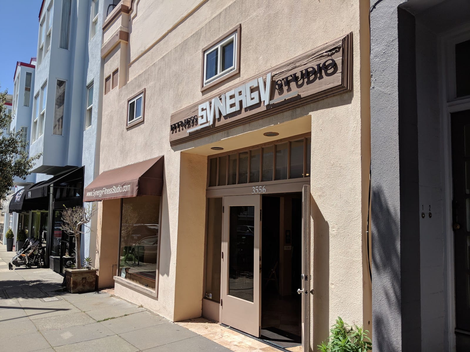 Synergy Fitness Studio