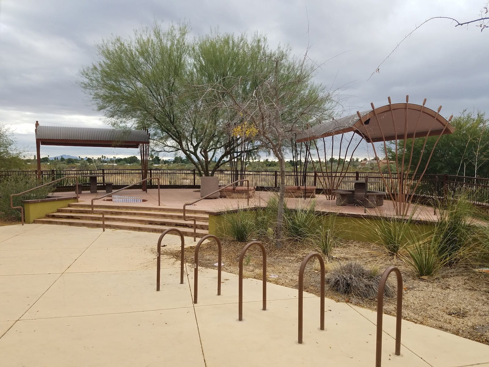 Michael Perry Park