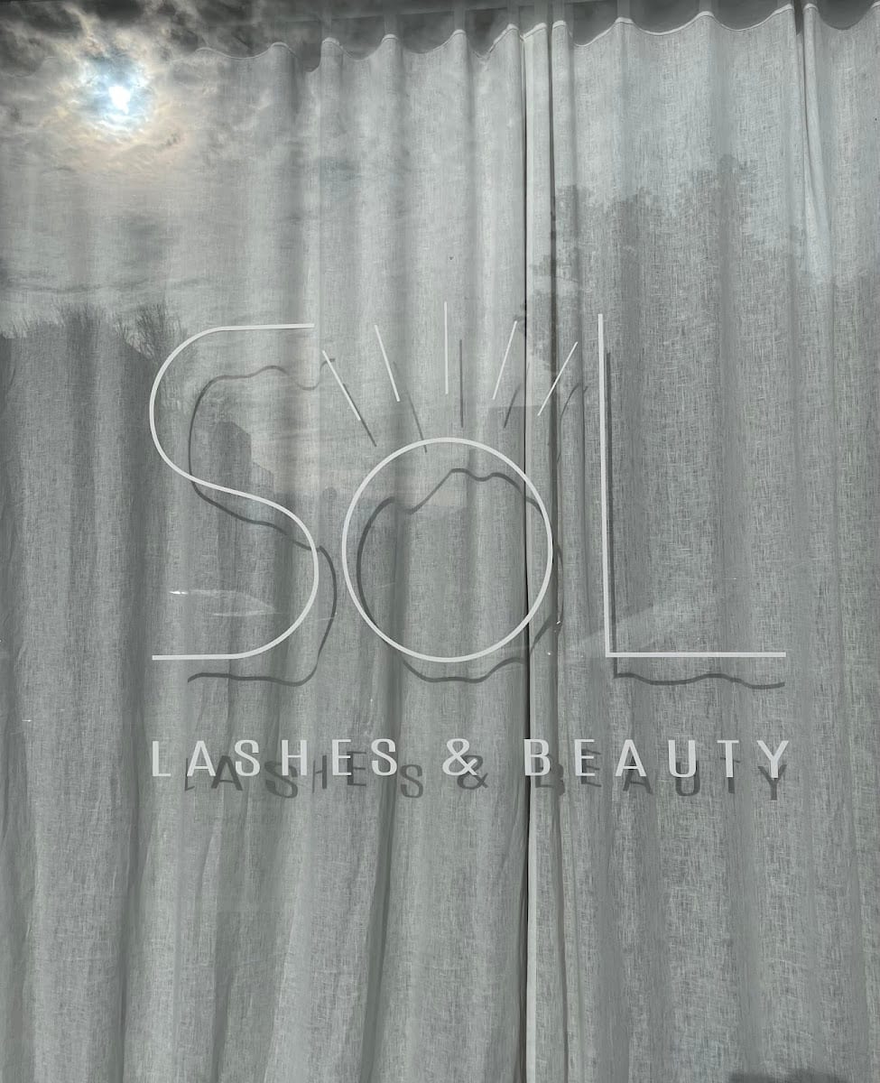 Sol Lashes and Beauty