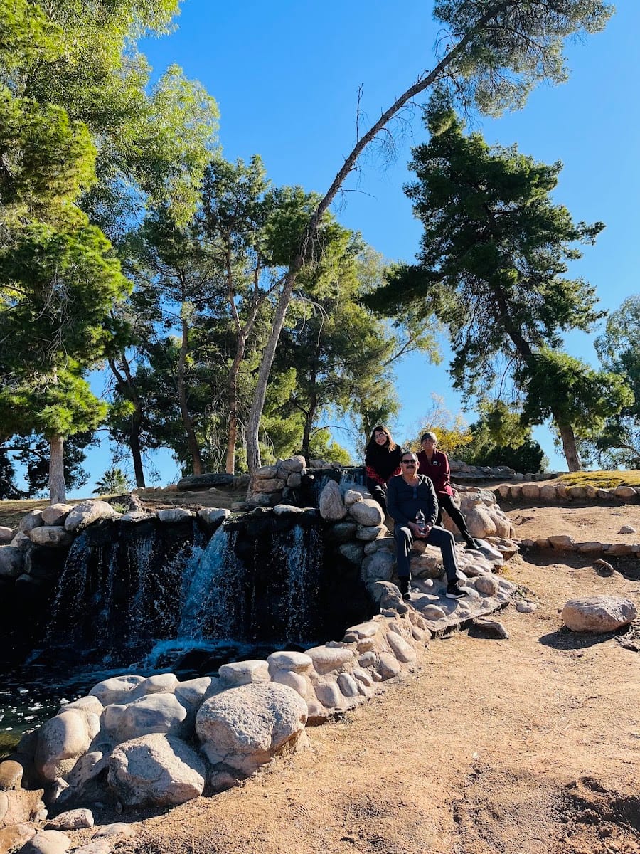 Randolph Park