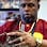 Brian Reaves Nex Level Barbershop