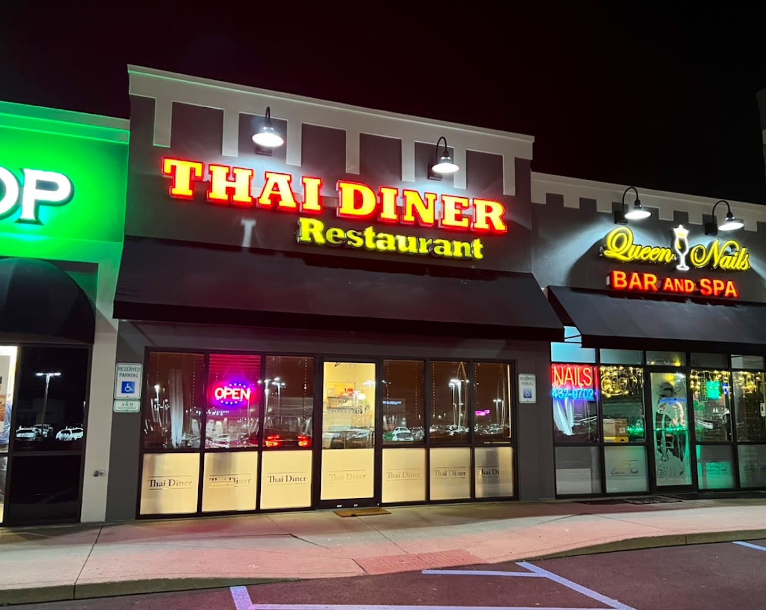 Thai Diner, photo 2
