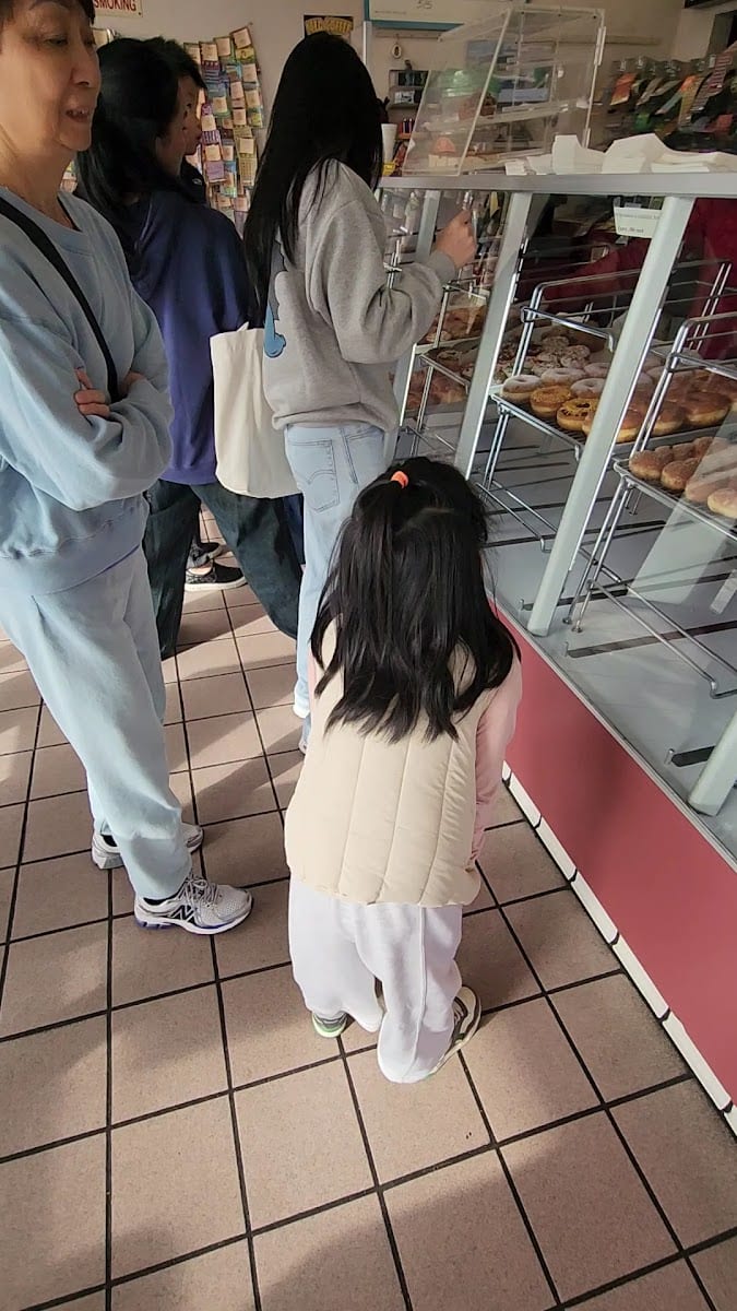 Donut Town, photo 2