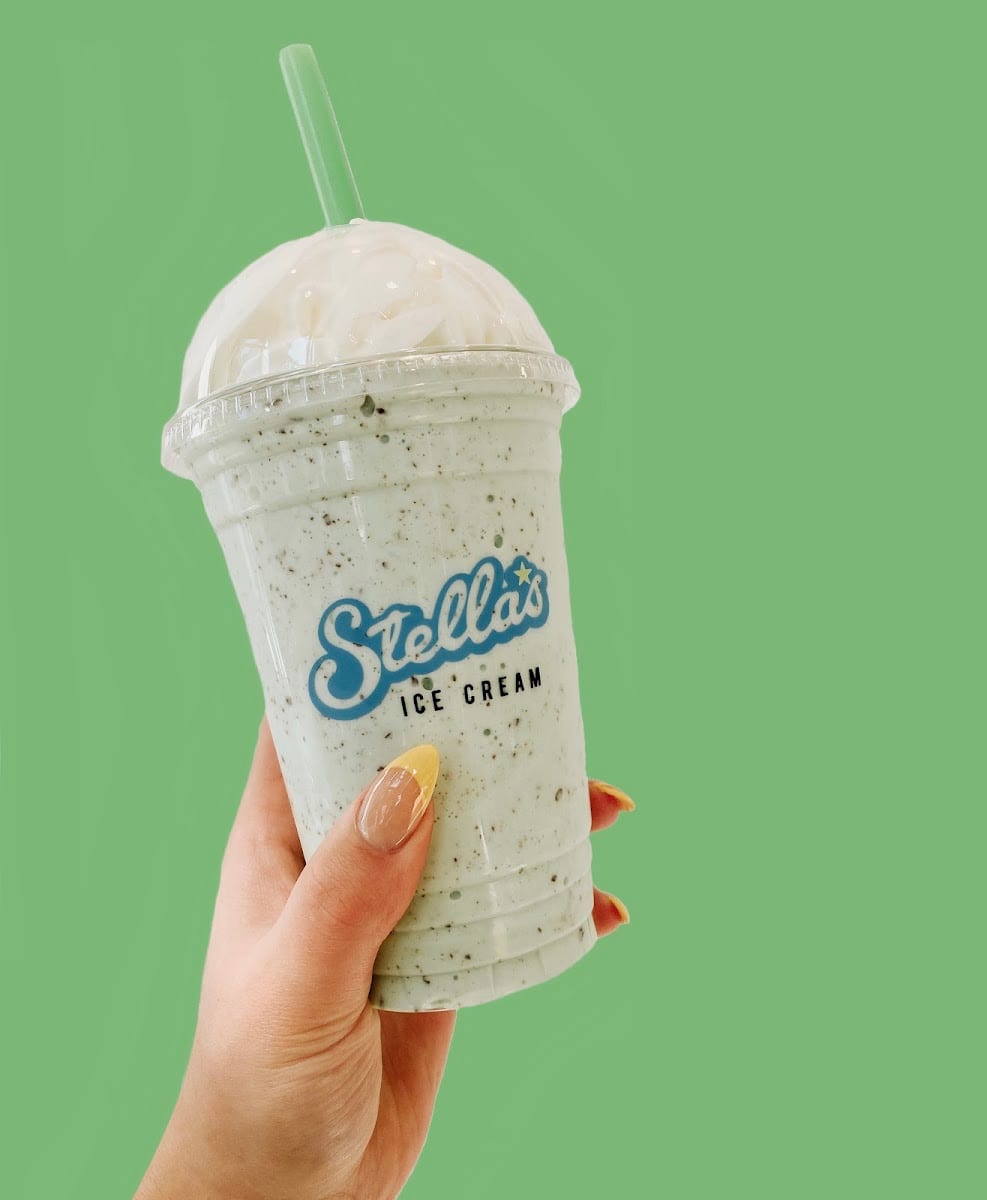 Stella's Ice Cream - Little Elm, photo 4