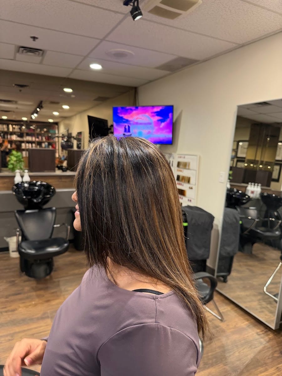 Beauty Season Hair Salon & Spa, photo 3