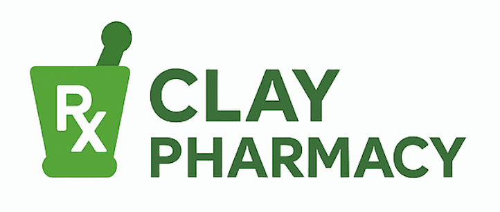 Clay Pharmacy