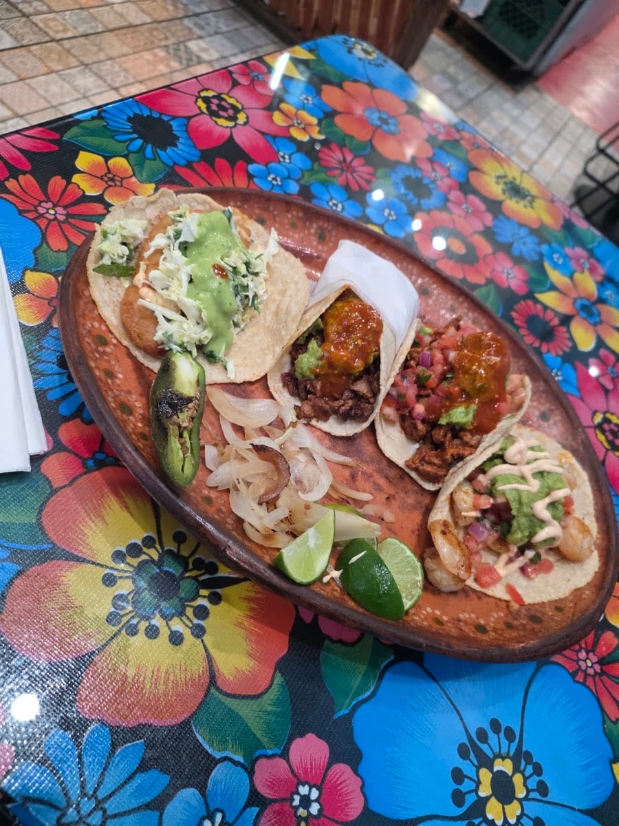 Chuy's Fiestas Taqueria lI