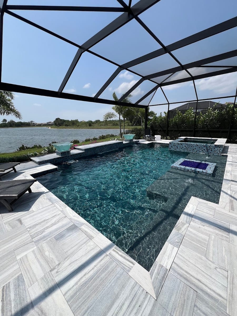 Bulldog Pools, photo 2