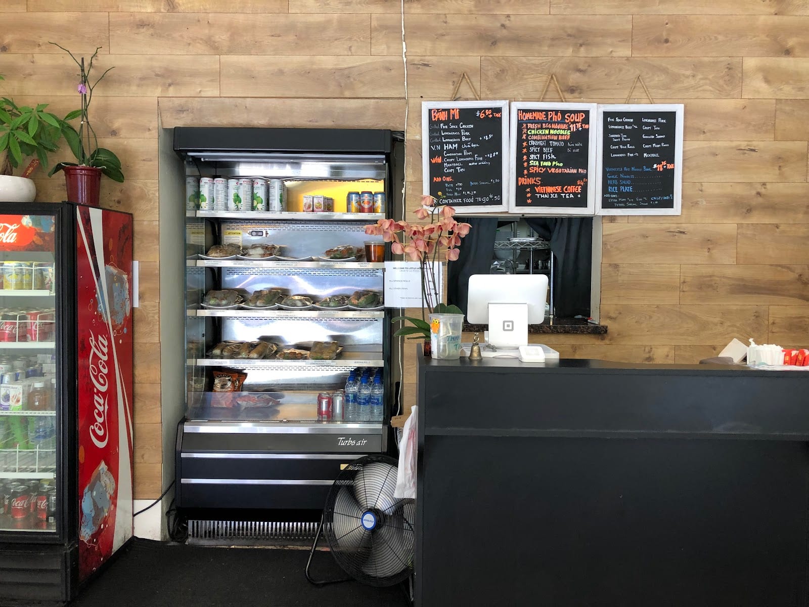 Little Vietnam Cafe, photo 3