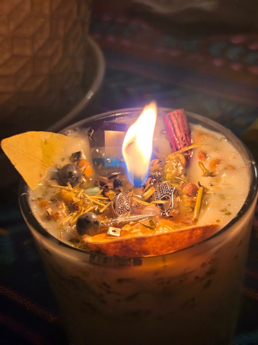 Eby's Holistic Healing Center