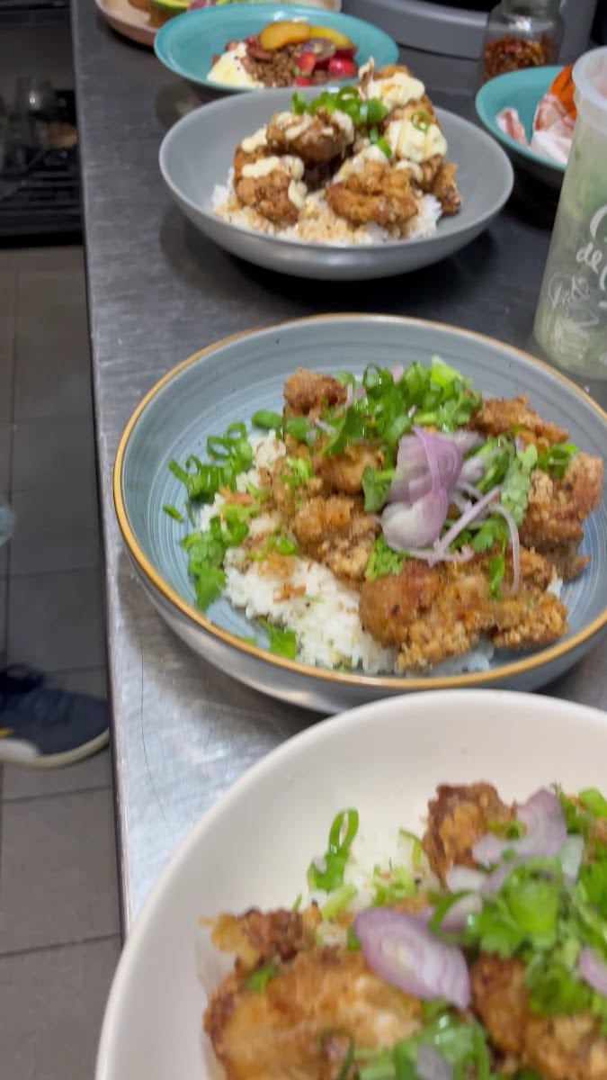 Nuance Café Terrasse | Brunch & Ramen Paris | Matcha & Coffee Shop, photo 3