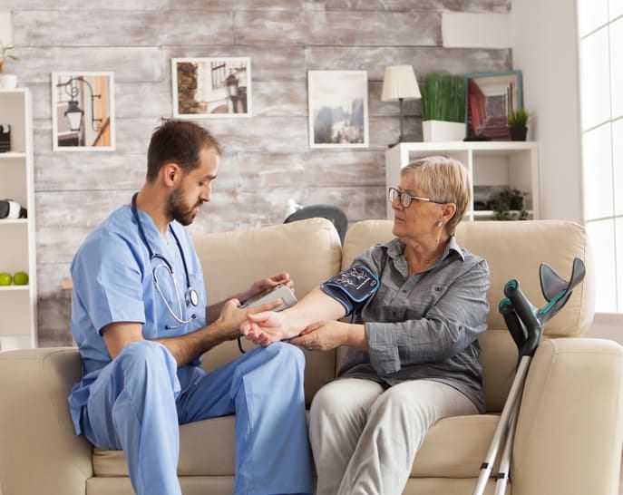 Beyond Faith Homecare & Rehab, photo 4
