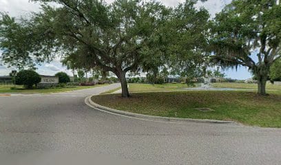Sarasota Golf Club