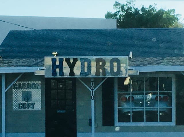 HYDRO (Hydro.Dipping), photo 3